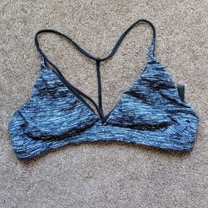 Victoria Secret SPORT cage bras